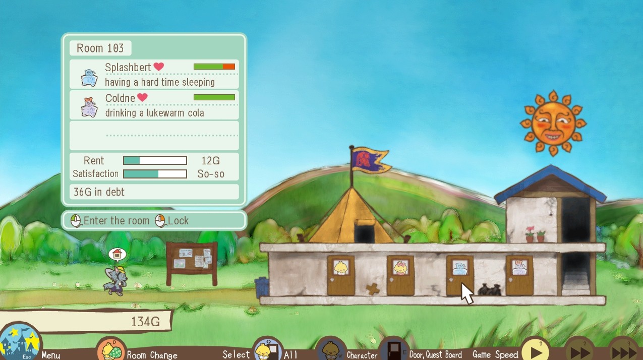 Unholy Heights - Imagen 13